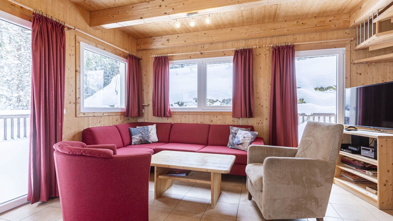 Photo of Bedroom in Annaberg-Lungoetz