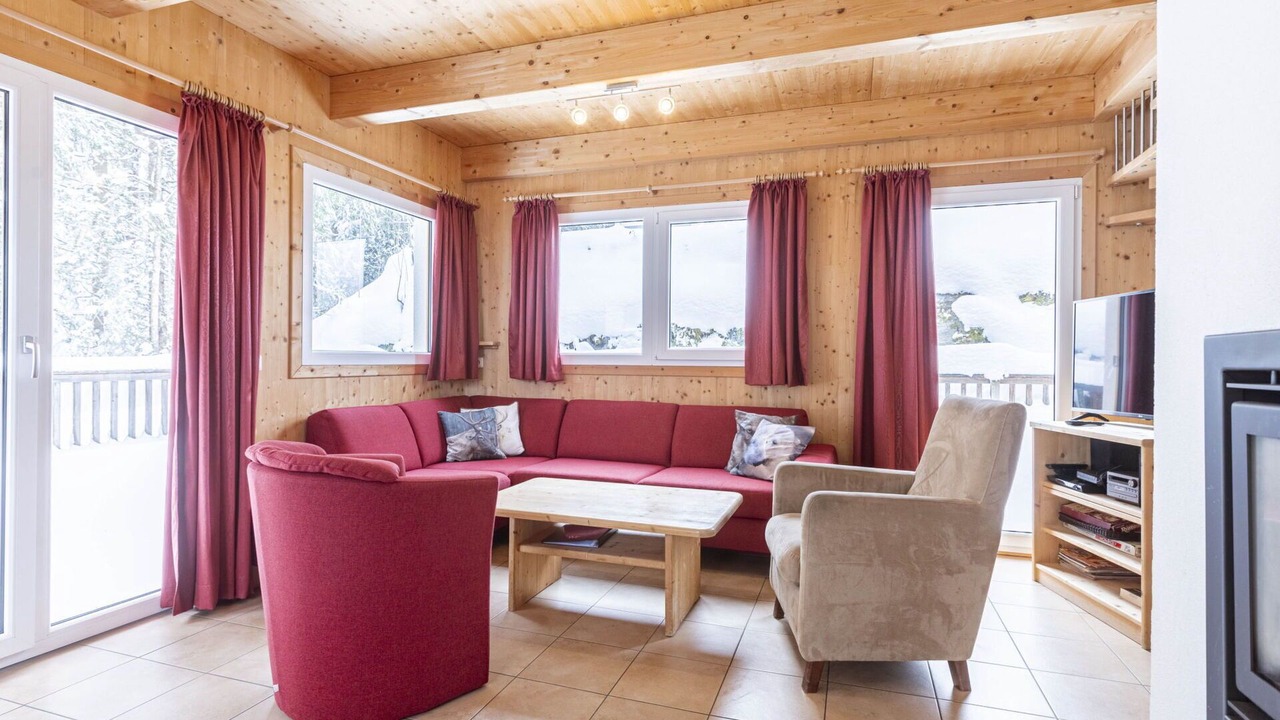 Photo of Bedroom in Annaberg-Lungoetz
