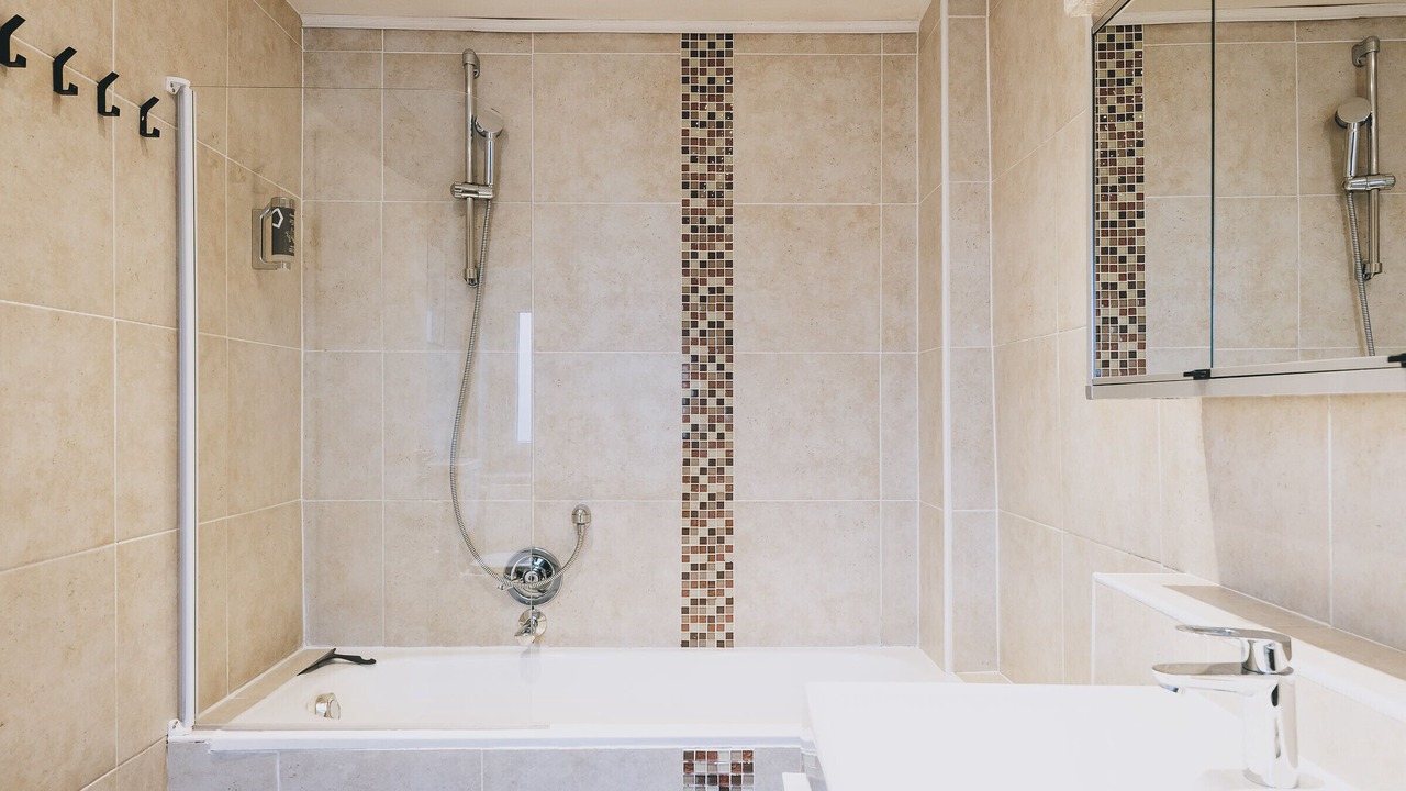Photo of Bathroom in Schuttdorf
