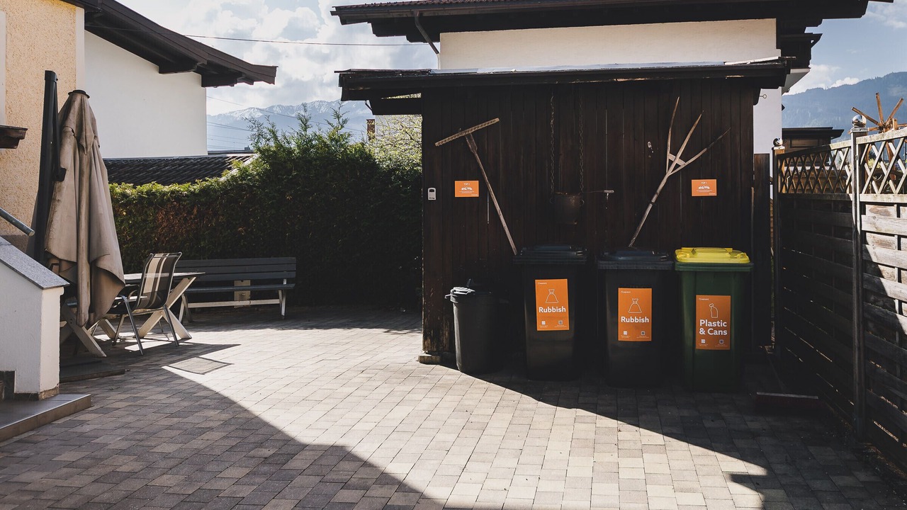 Photo of Outdoor in Schuttdorf