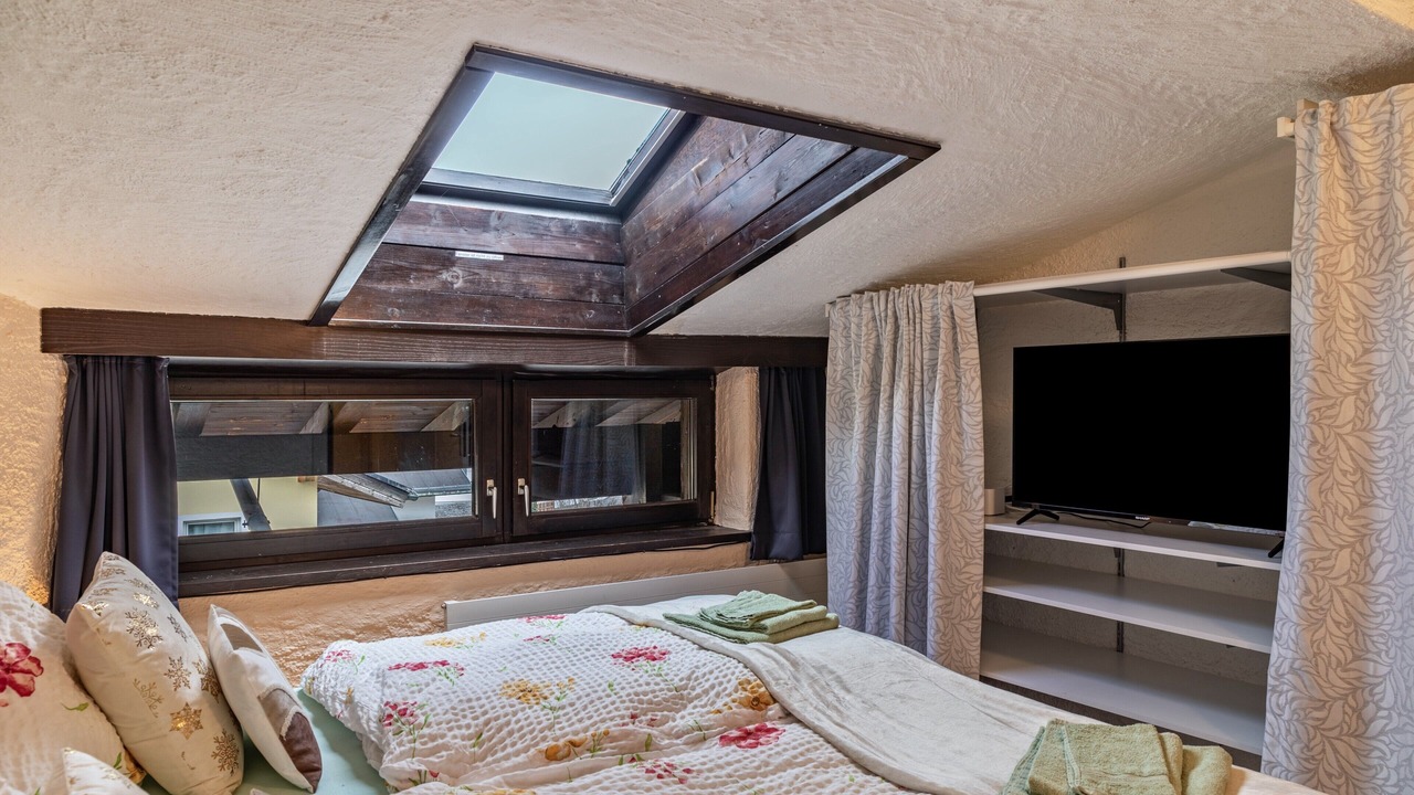 Photo of Bedroom in Weidach