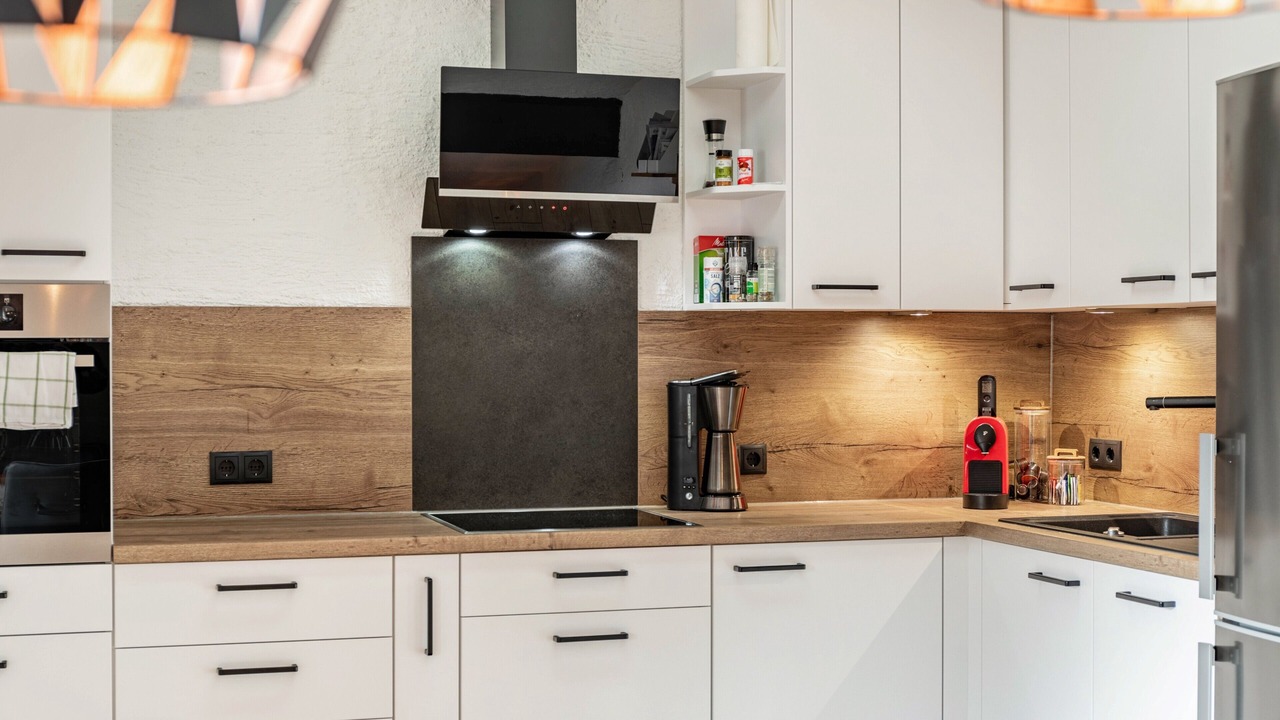 Photo of Kitchen in Weidach