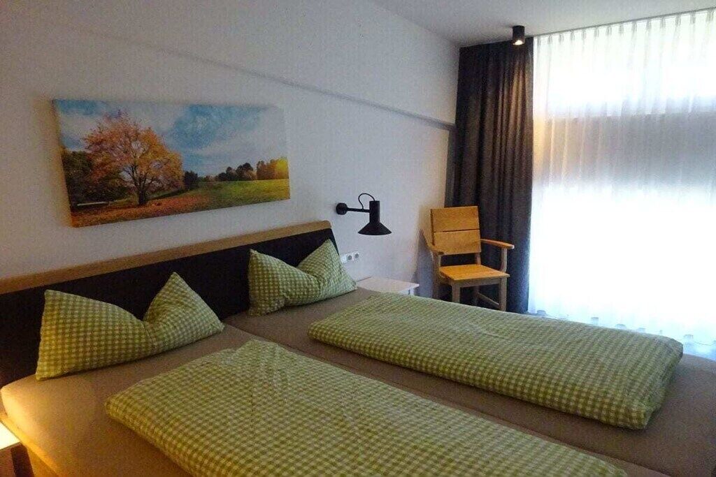 Photo of Bedroom in Jungholz
