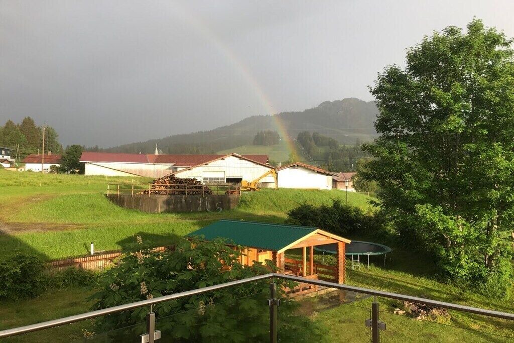 Photo of Outdoor in Jungholz