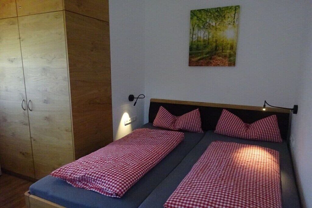 Photo of Bedroom in Jungholz