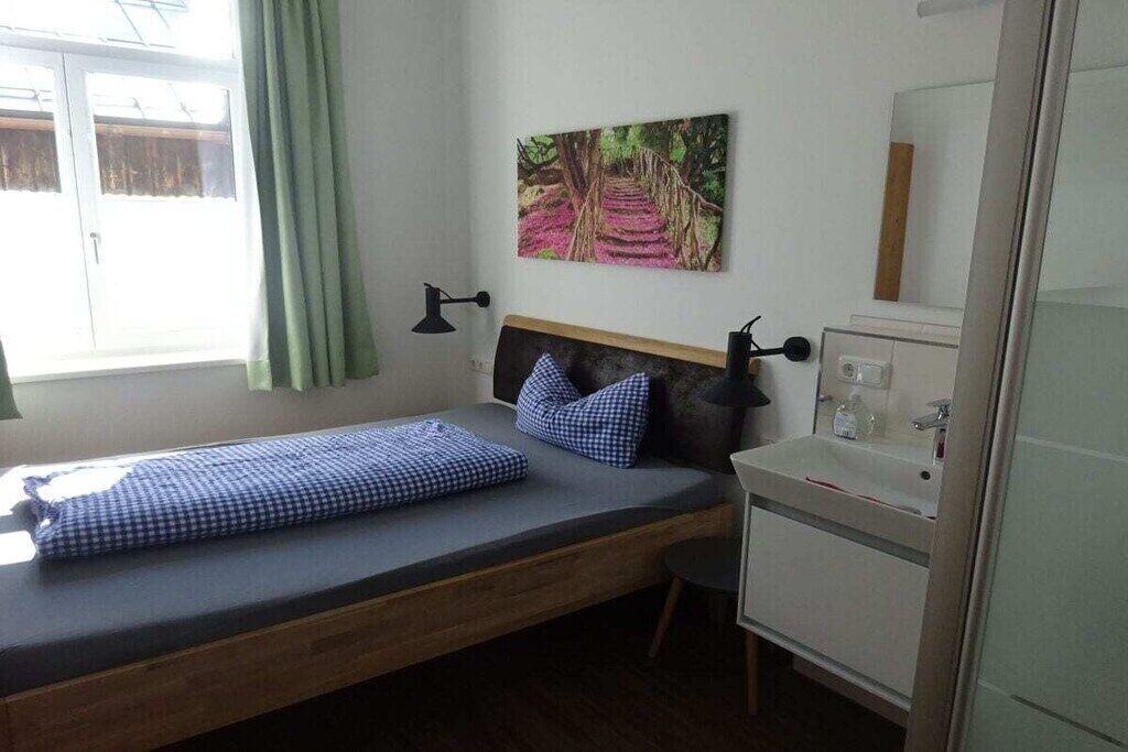 Photo of Bedroom in Jungholz