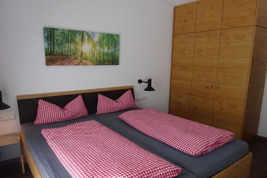 Photo of Bedroom in Jungholz