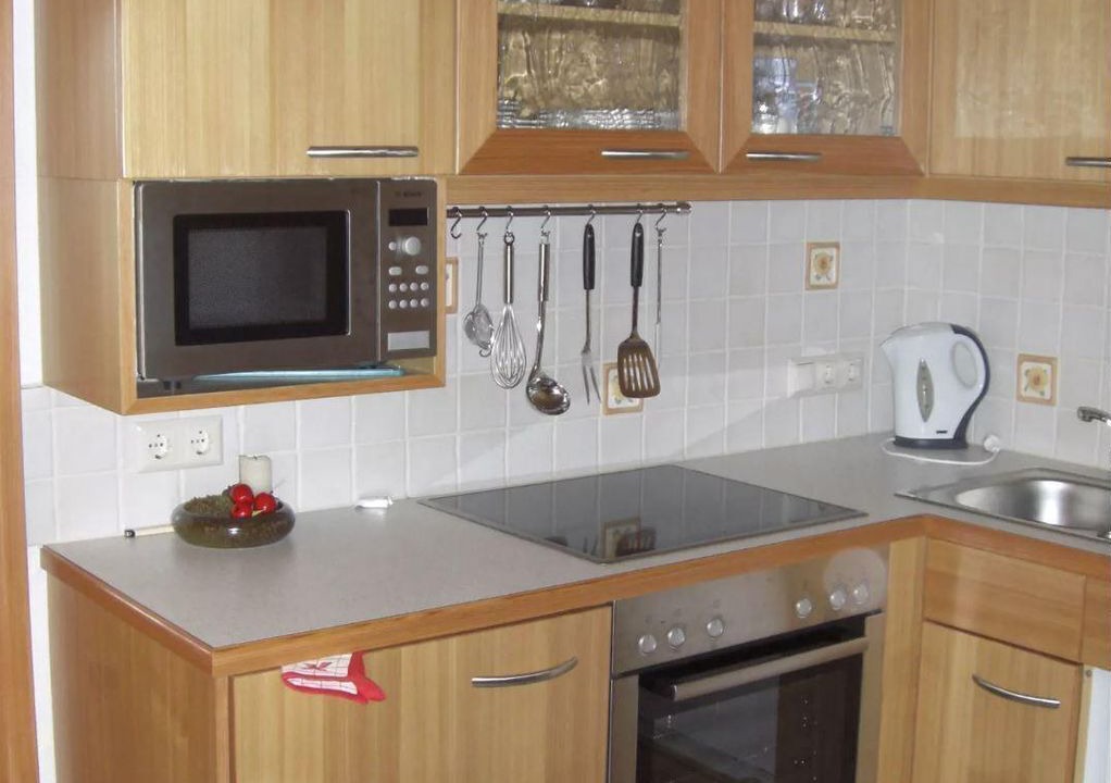 Photo of Kitchen in Sirnitz-Sonnseite
