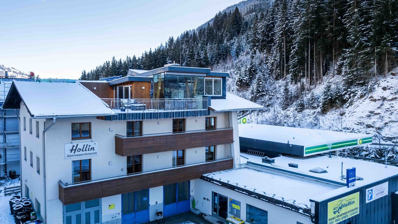 Photo of Outdoor in Saalbach