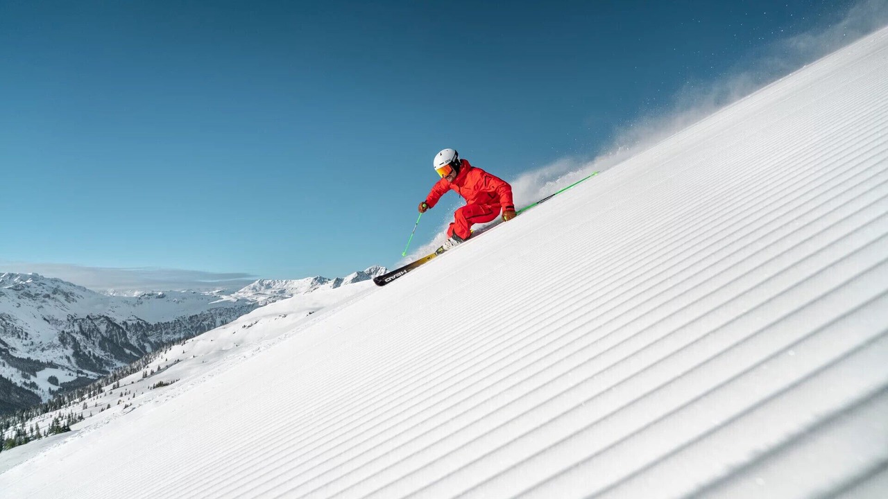 Photo of Others in Saalbach