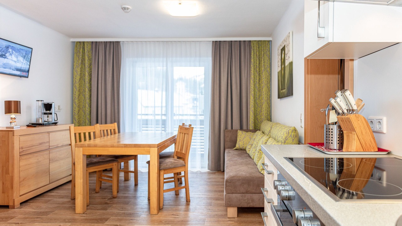 Photo of Bedroom in Saalbach