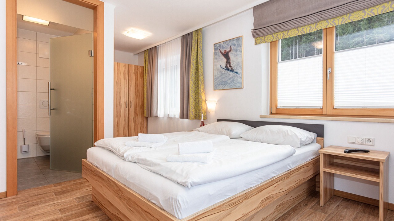 Photo of Bedroom in Saalbach