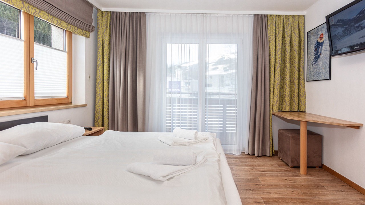 Photo of Bedroom in Saalbach