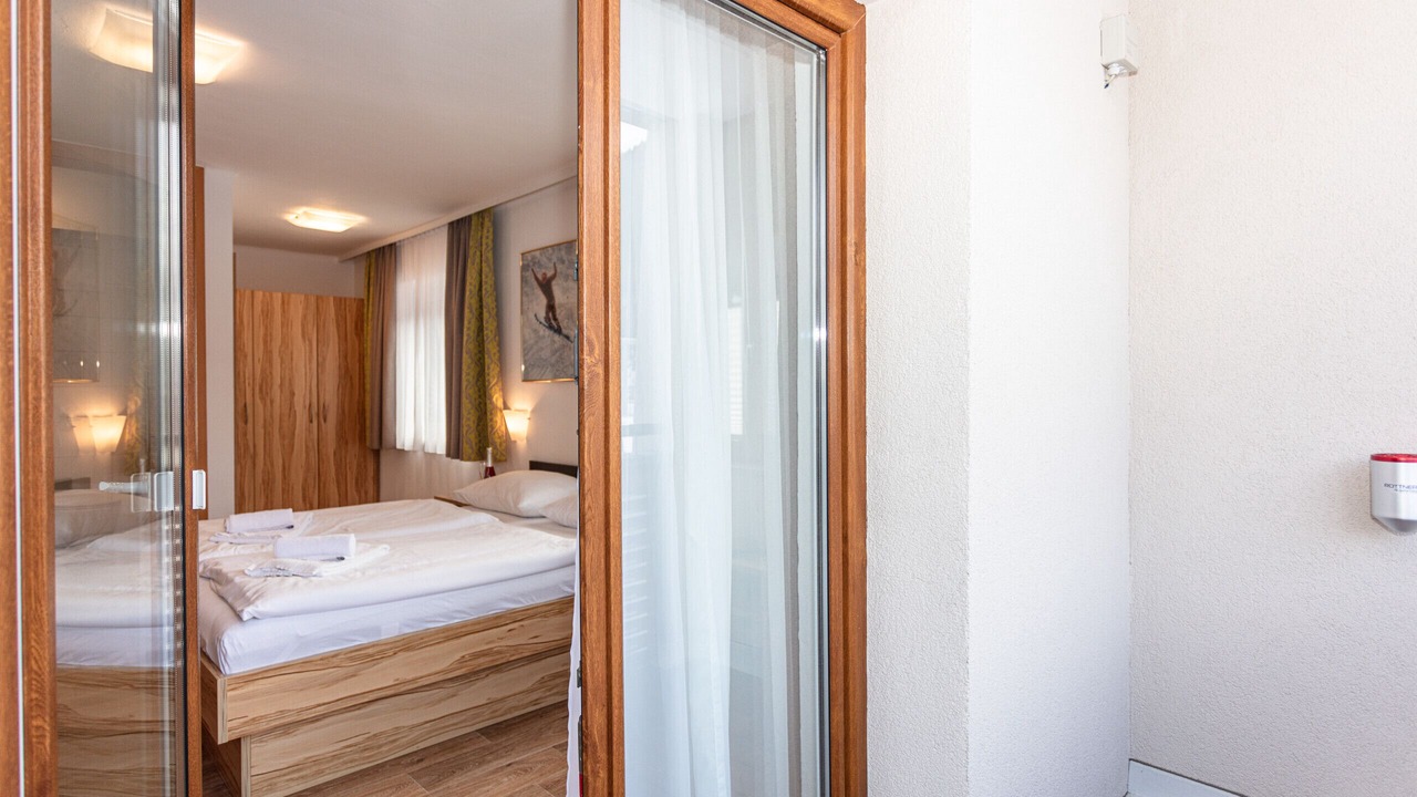 Photo of Bedroom in Saalbach