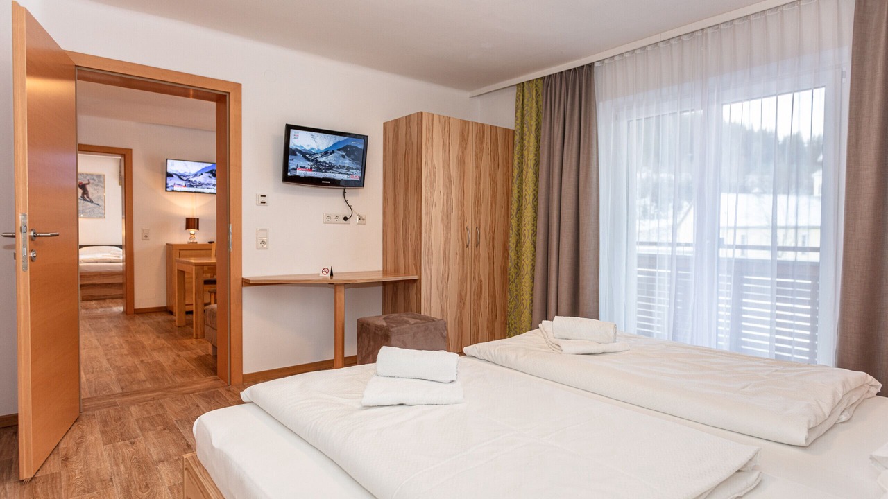 Photo of Bedroom in Saalbach