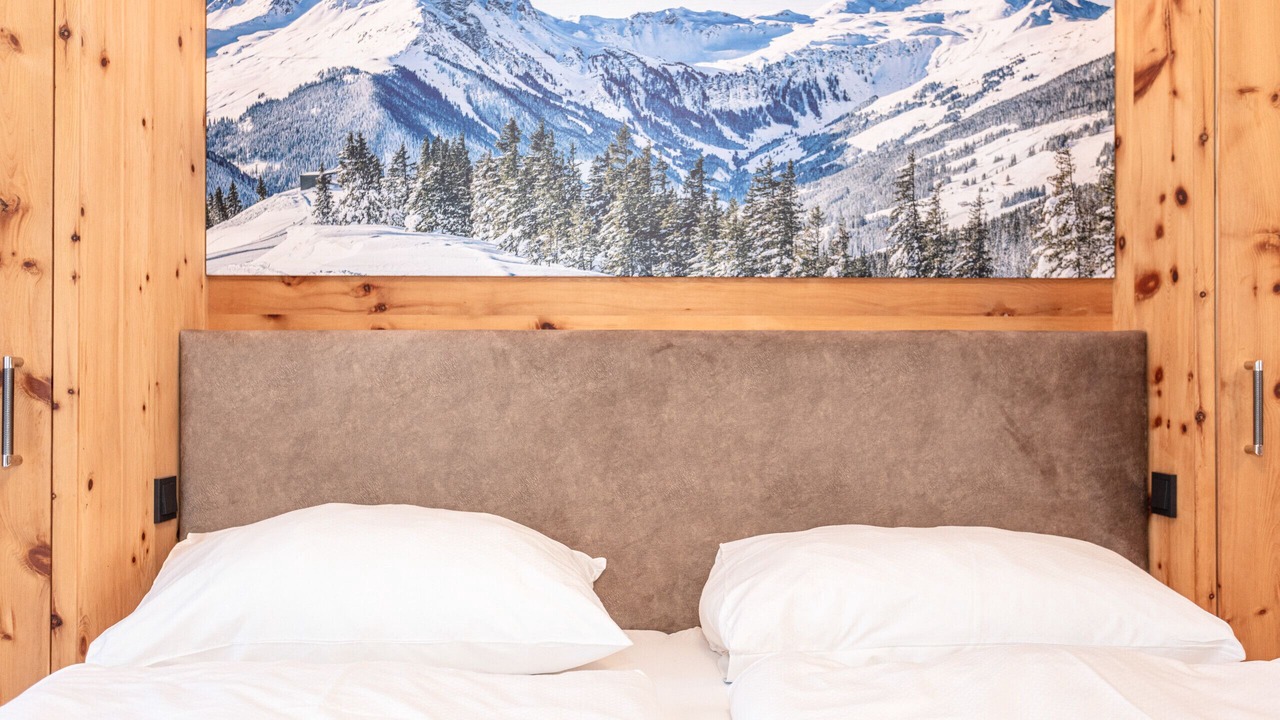 Photo of Bedroom in Saalbach