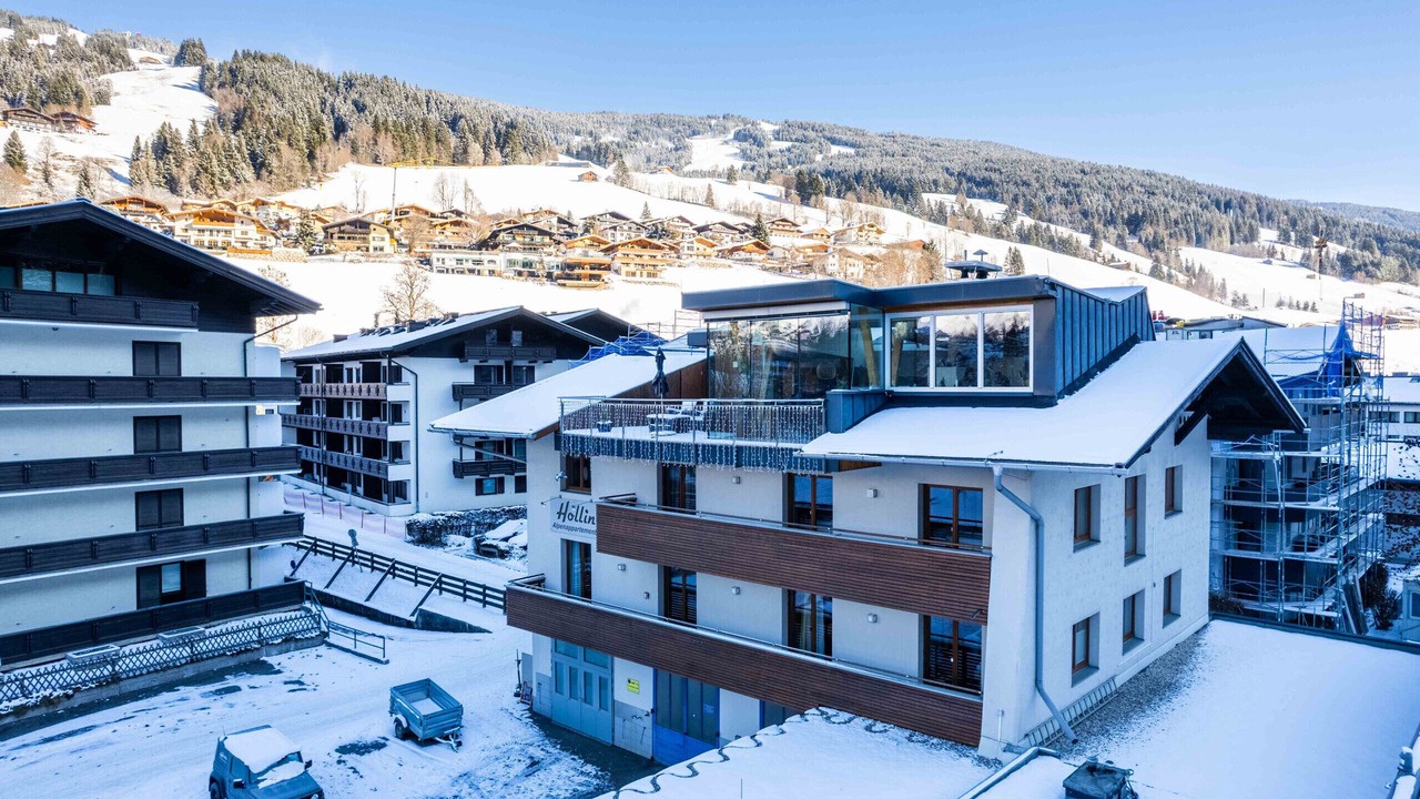 Photo of Outdoor in Saalbach