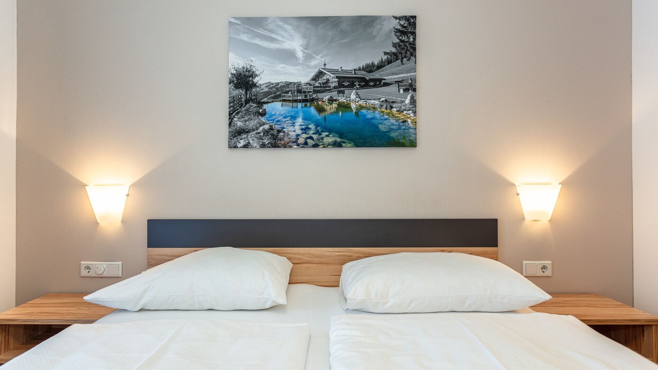 Photo of Bedroom in Saalbach