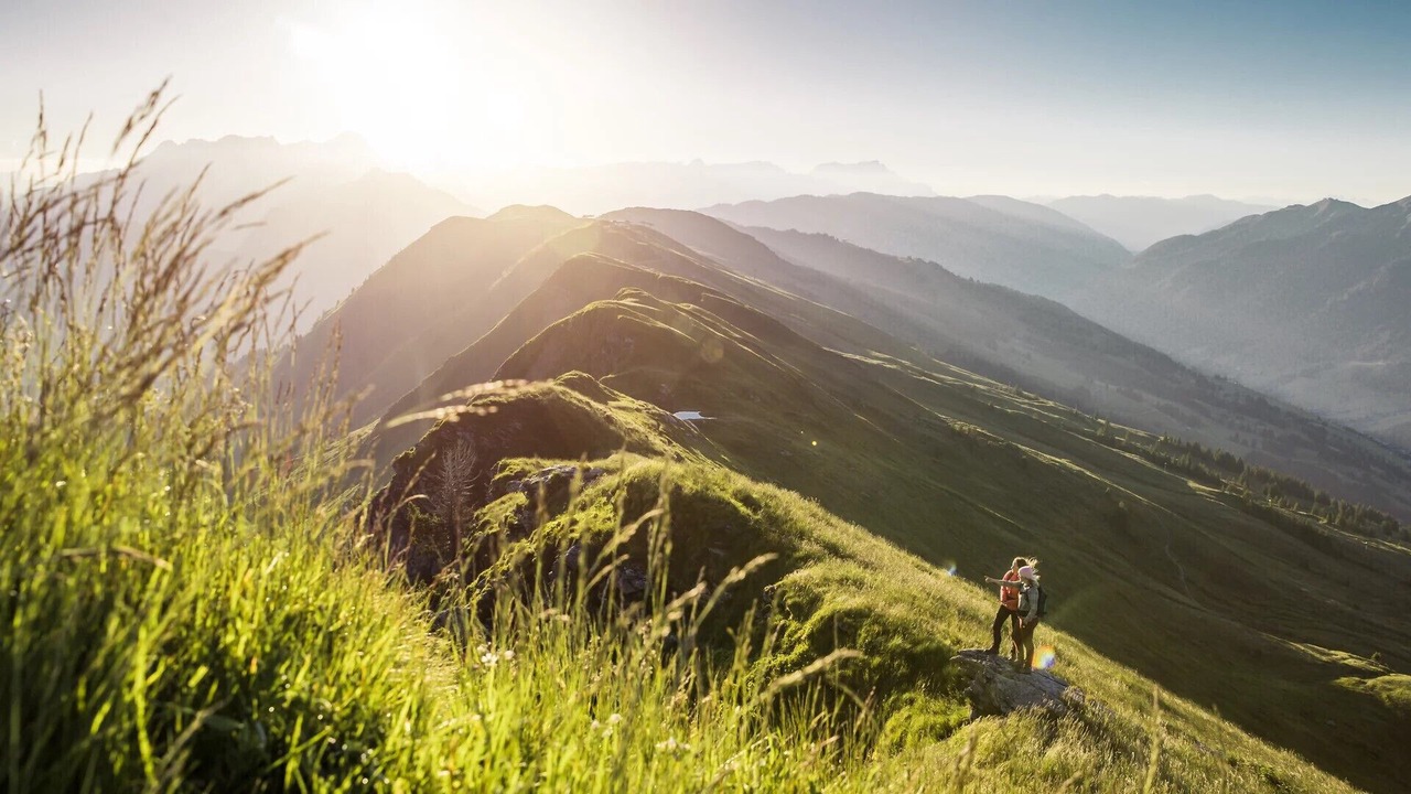 Photo of Others in Saalbach