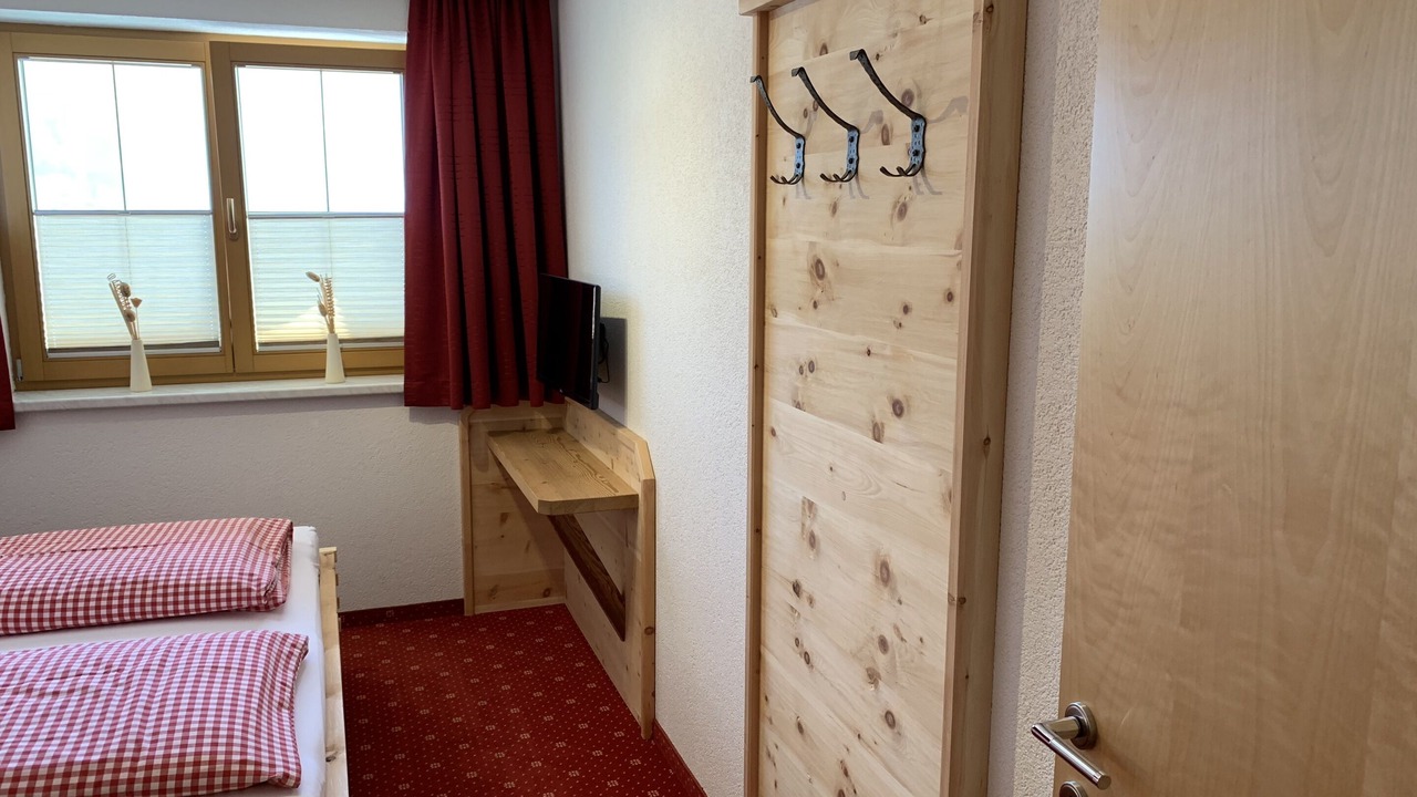 Photo of Bedroom in Aschau Im Zillertal