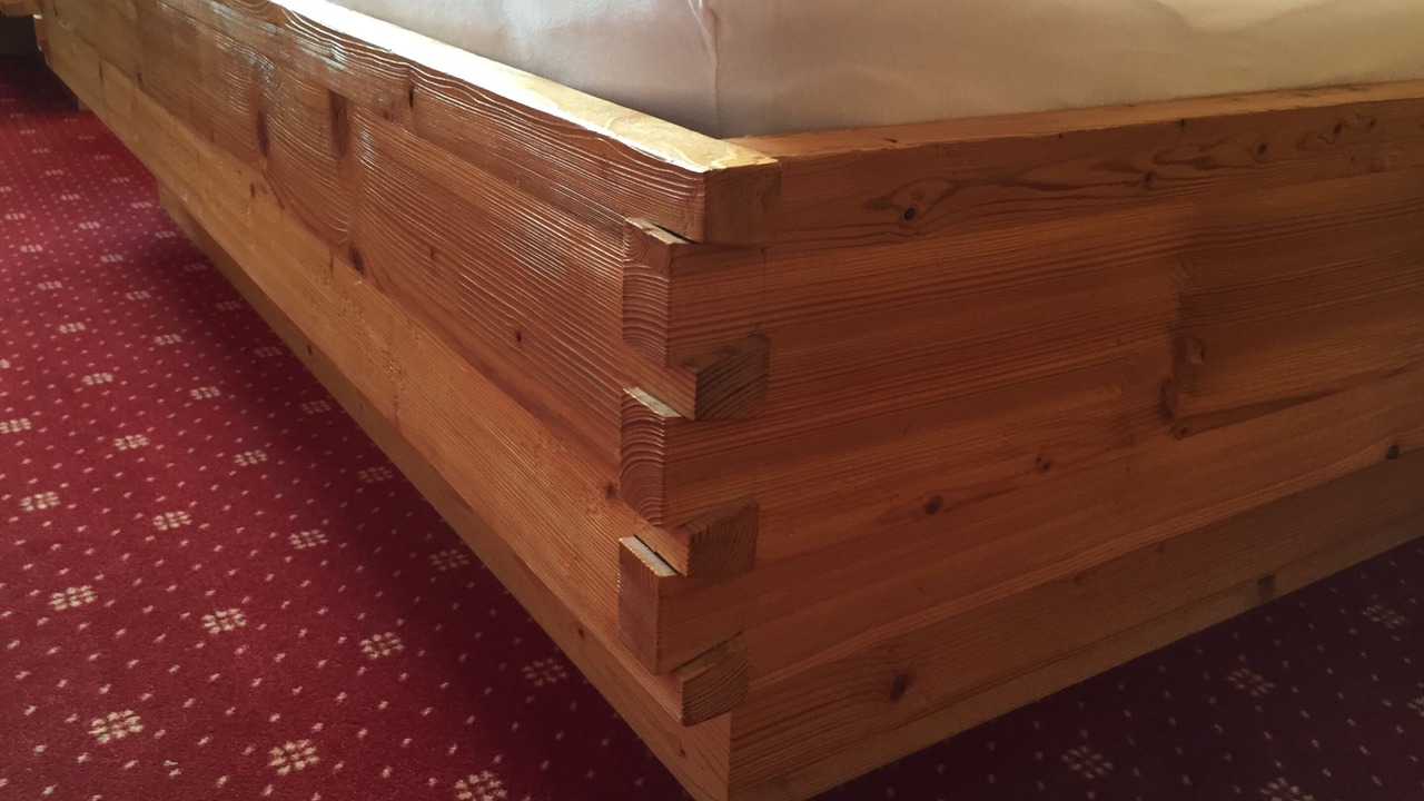 Photo of Bedroom in Aschau Im Zillertal
