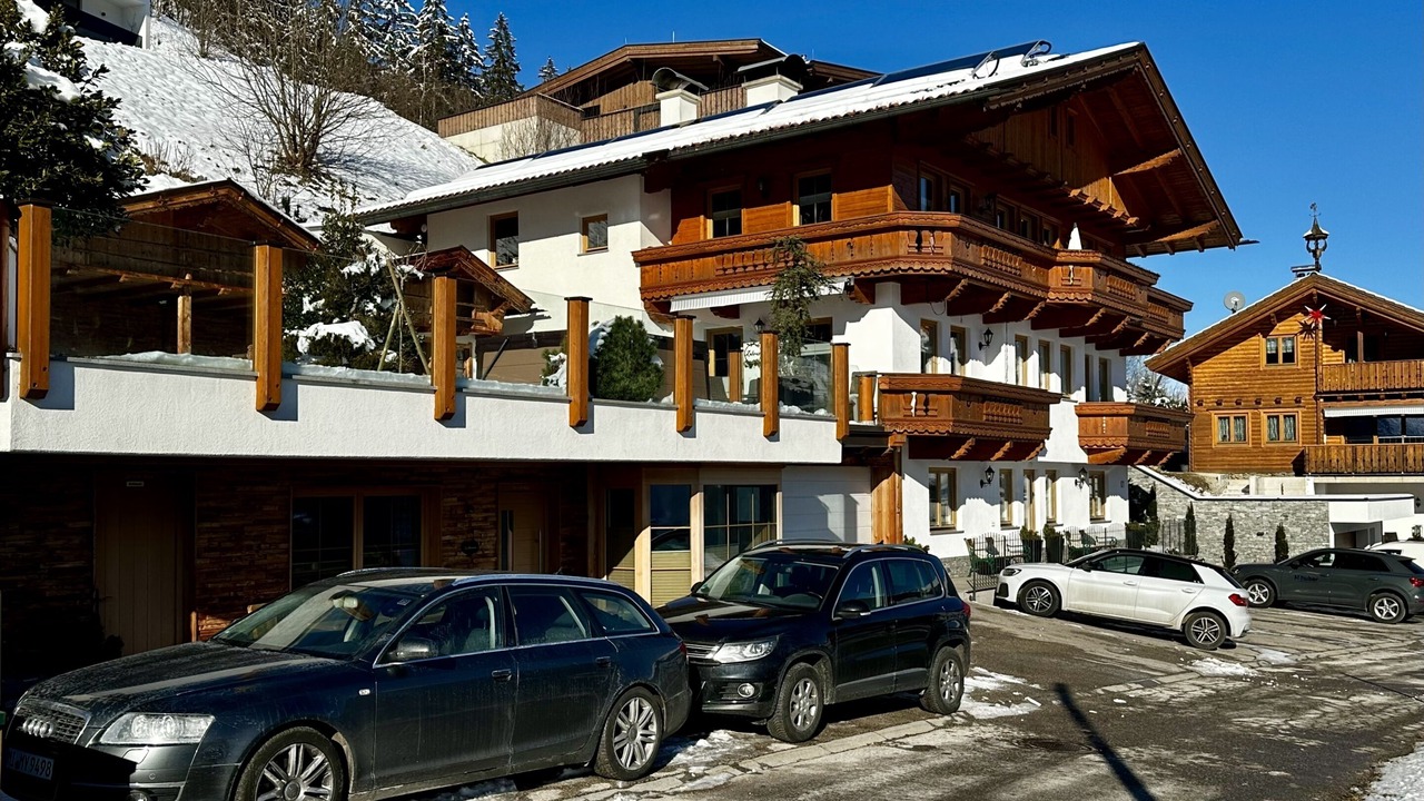 Photo of Outdoor in Aschau Im Zillertal