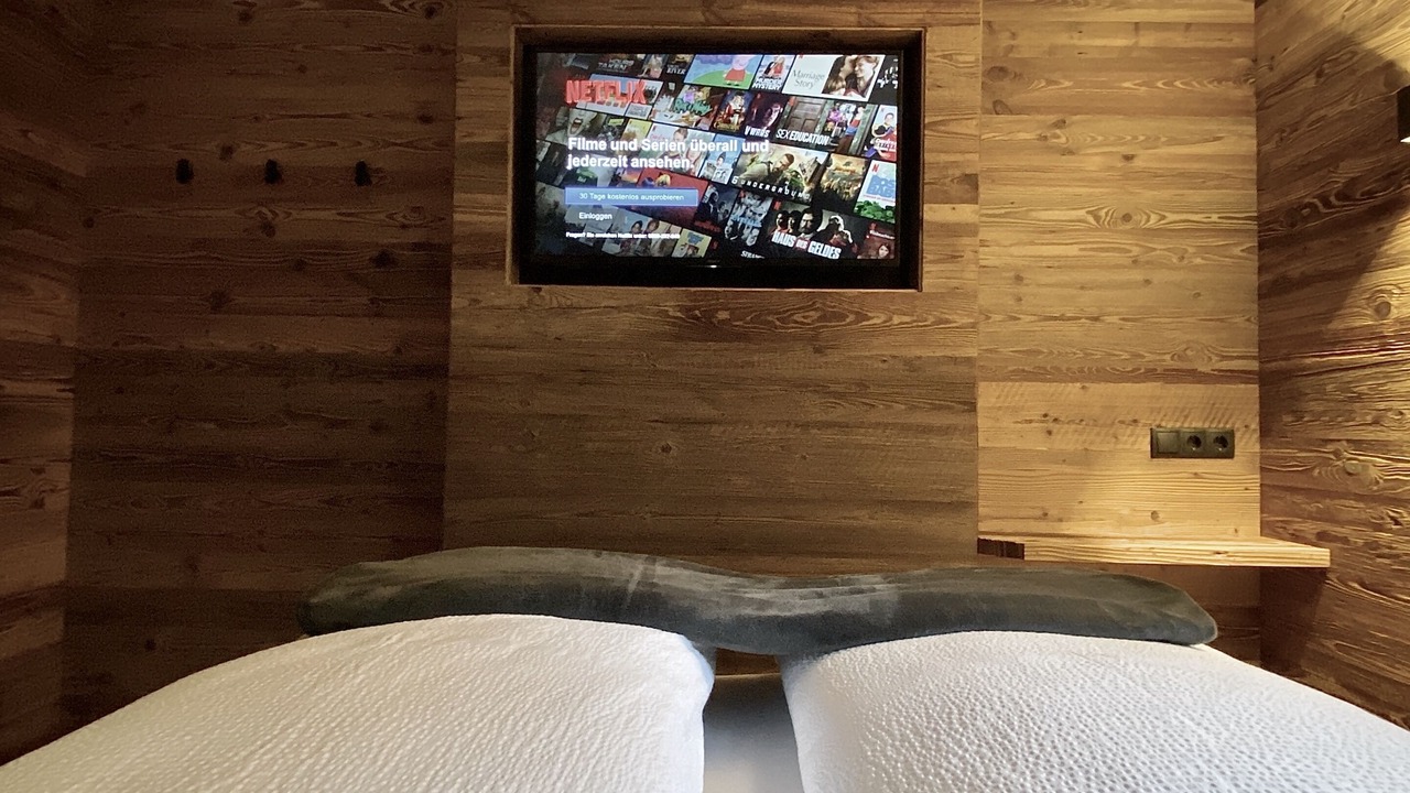 Photo of Bedroom in Aschau Im Zillertal
