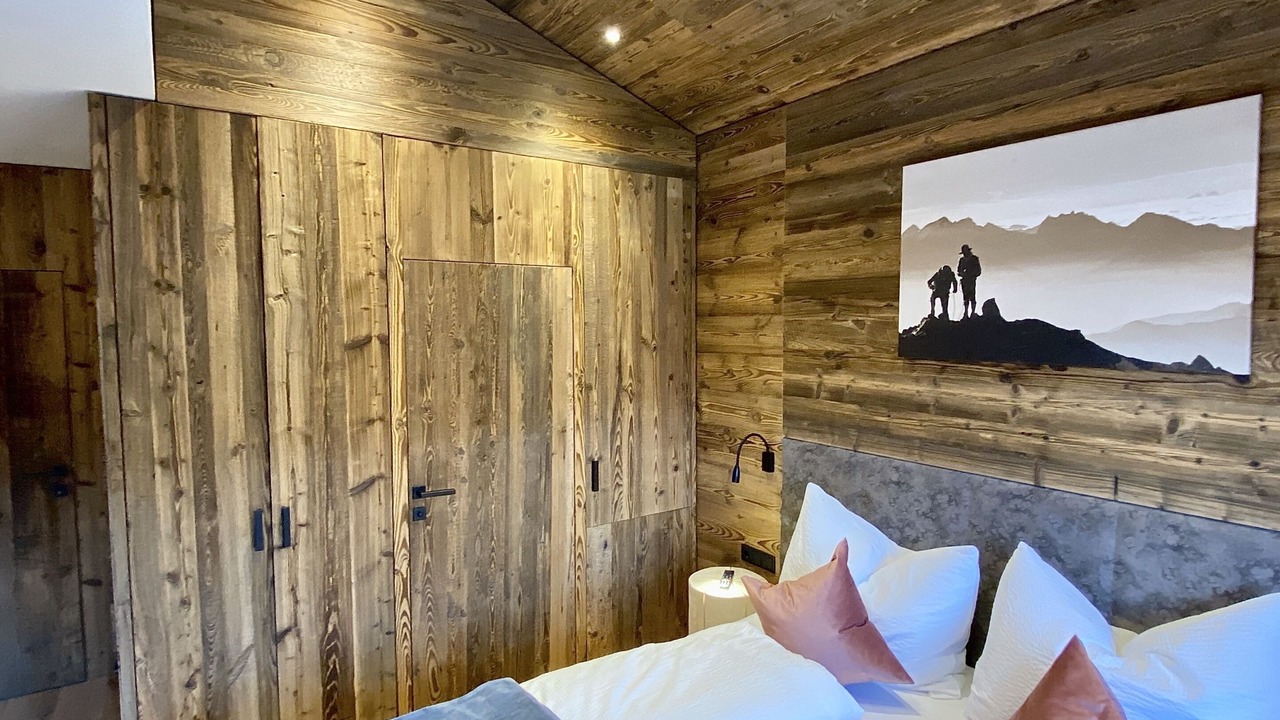Photo of Bedroom in Aschau Im Zillertal