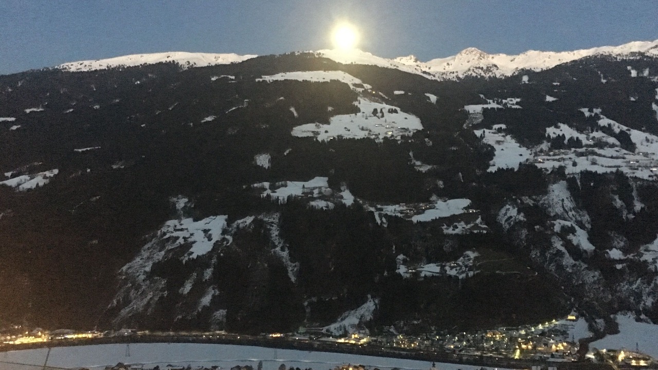Photo of Outdoor in Aschau Im Zillertal