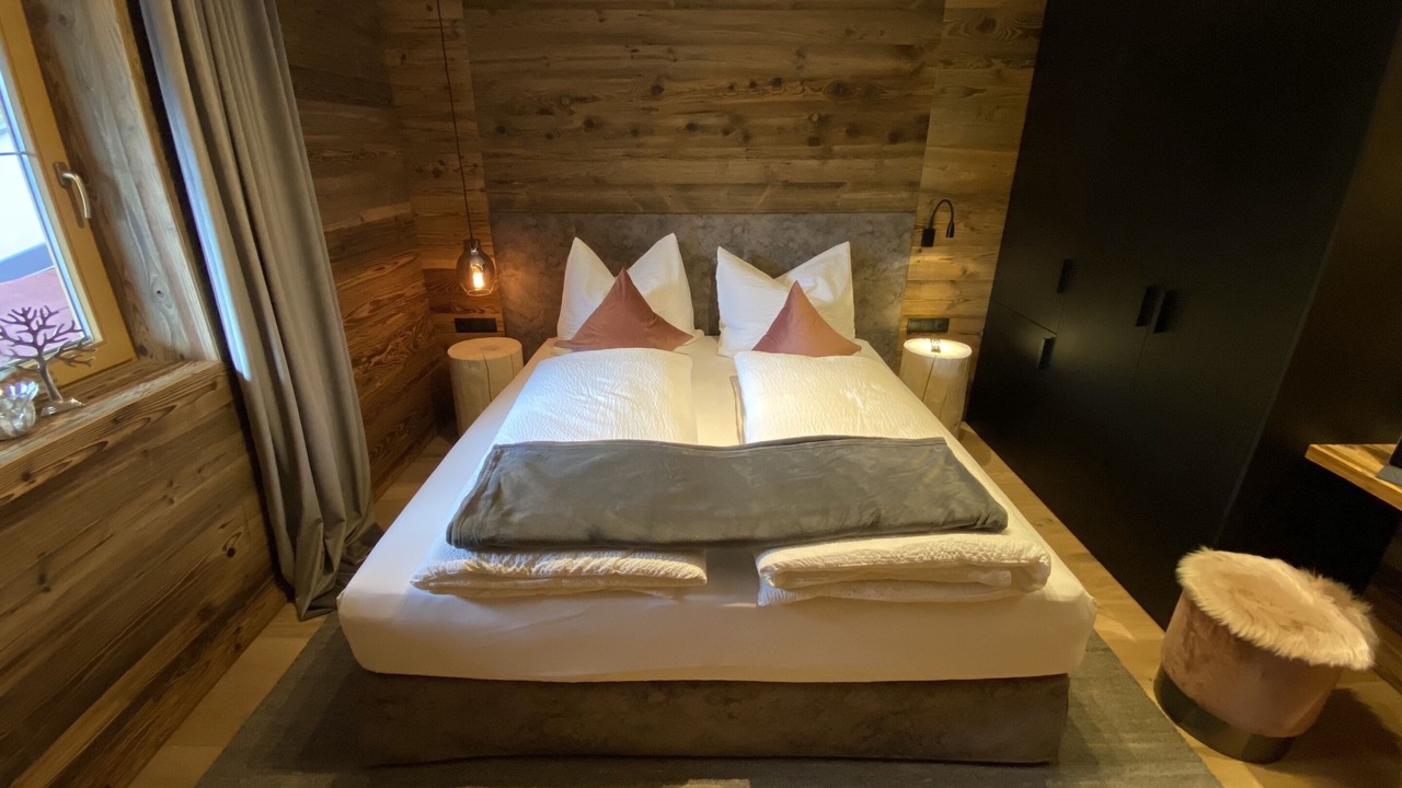 Photo of Bedroom in Aschau Im Zillertal