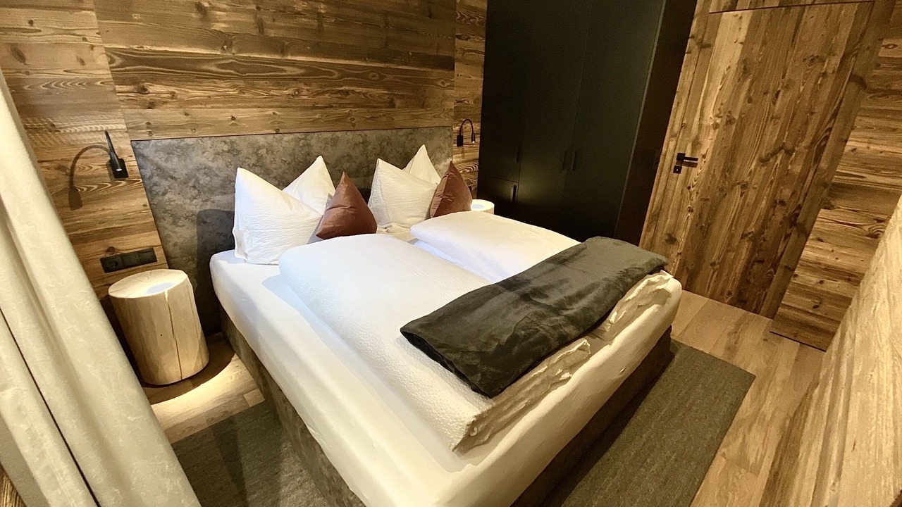 Photo of Bedroom in Aschau Im Zillertal