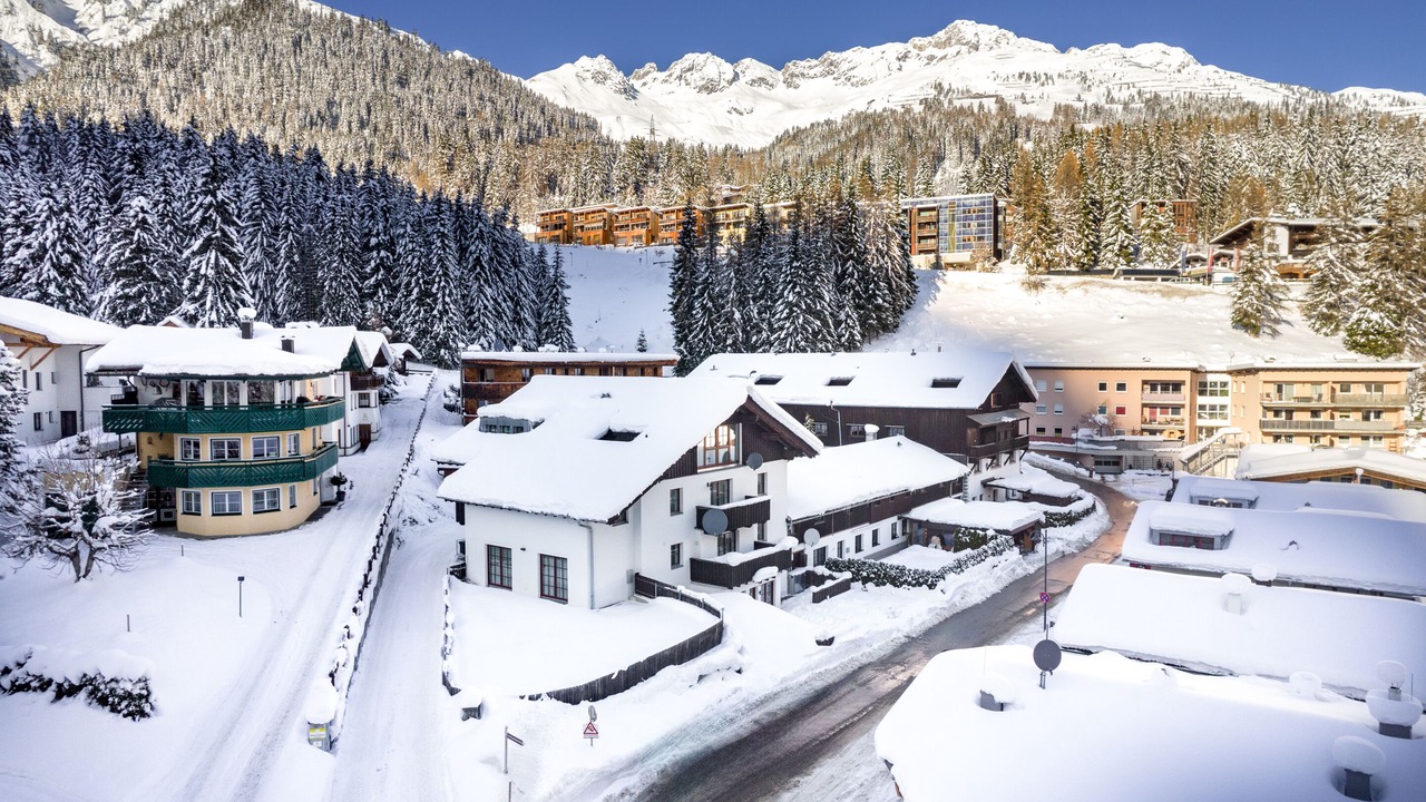 Photo of Outdoor in Sankt Anton am Arlberg
