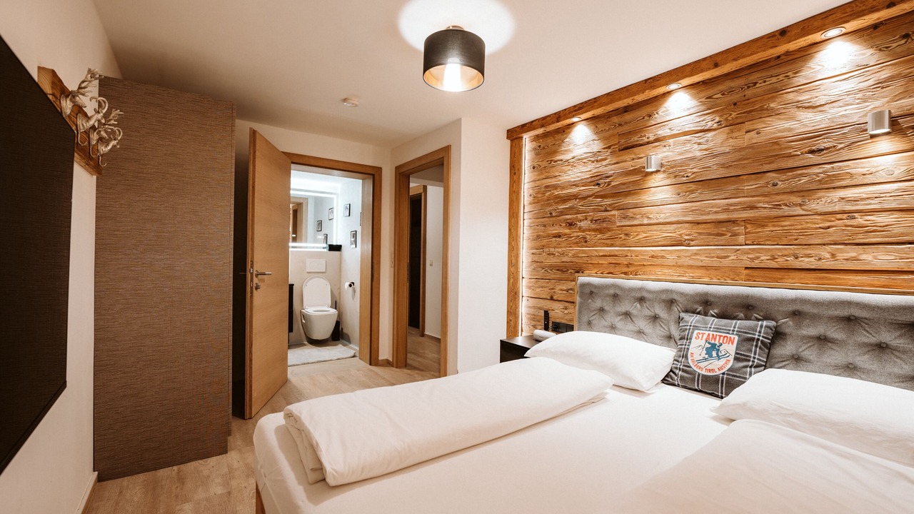Photo of Bedroom in Sankt Anton am Arlberg