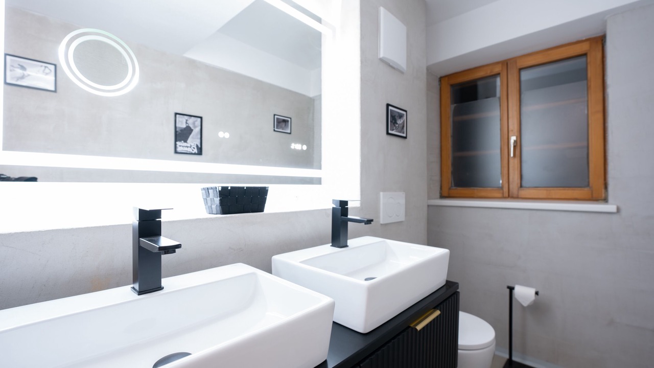 Photo of Bathroom in Sankt Anton am Arlberg