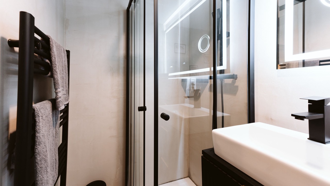 Photo of Bathroom in Sankt Anton am Arlberg