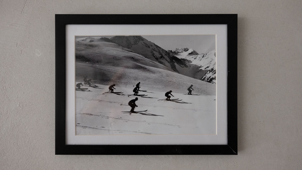 Photo of Others in Sankt Anton am Arlberg
