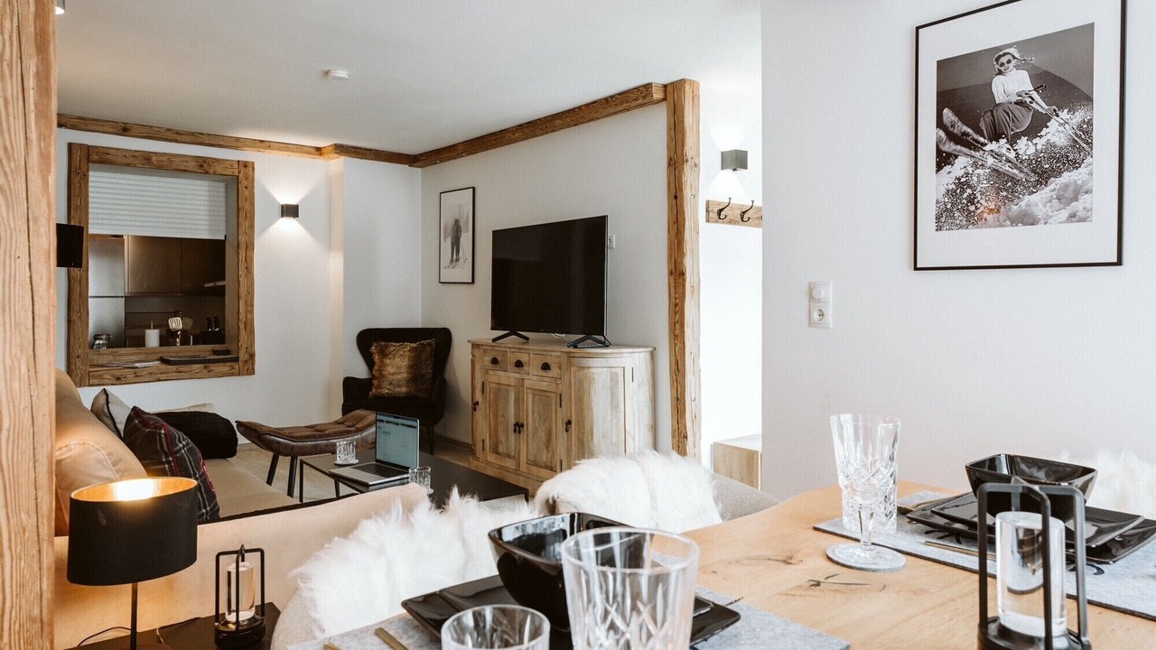 Photo of Livingroom in Sankt Anton am Arlberg
