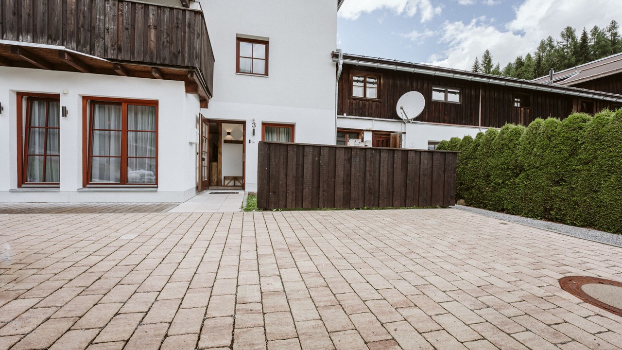 Photo of Outdoor in Sankt Anton am Arlberg