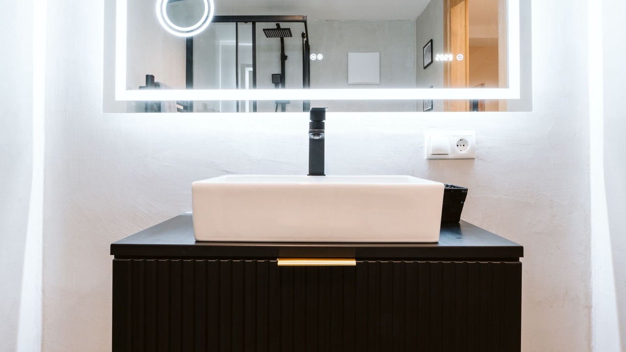Photo of Bathroom in Sankt Anton am Arlberg