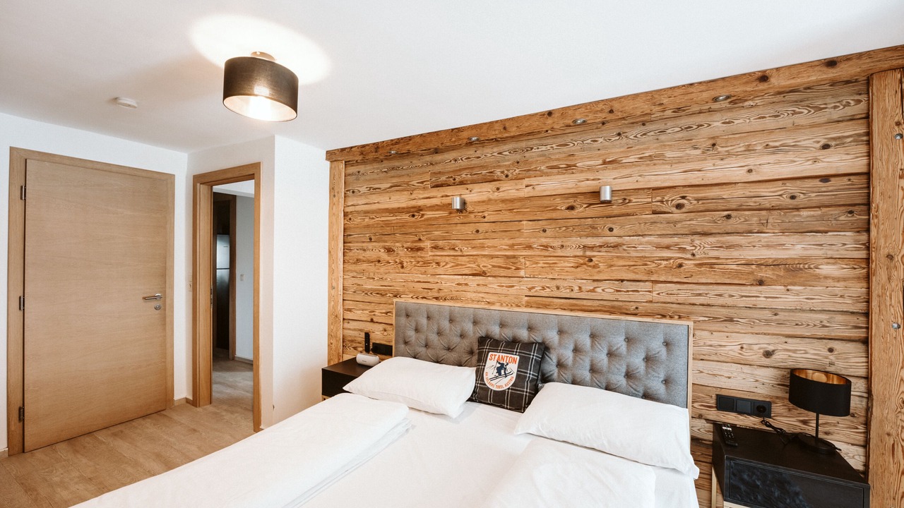 Photo of Bedroom in Sankt Anton am Arlberg