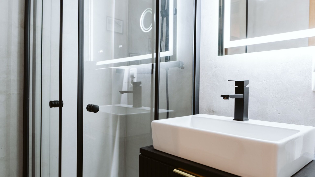 Photo of Bathroom in Sankt Anton am Arlberg