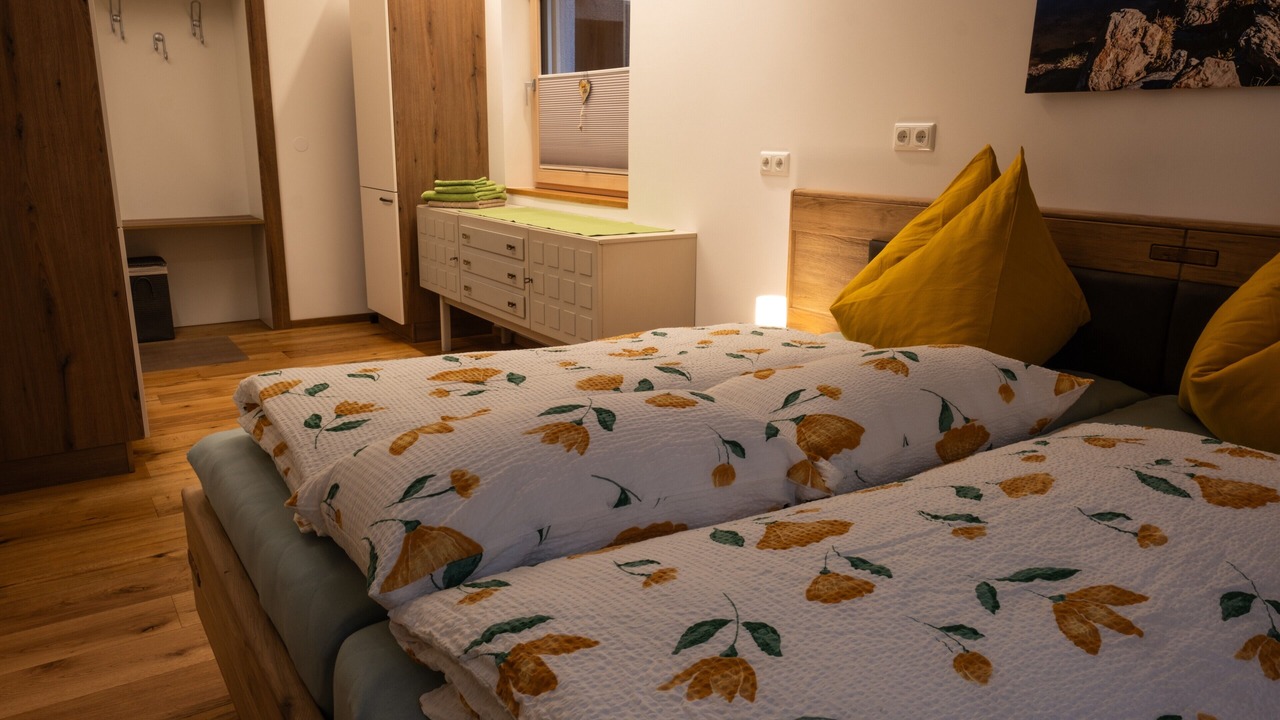 Photo of Bedroom in Rennweg am Katschberg