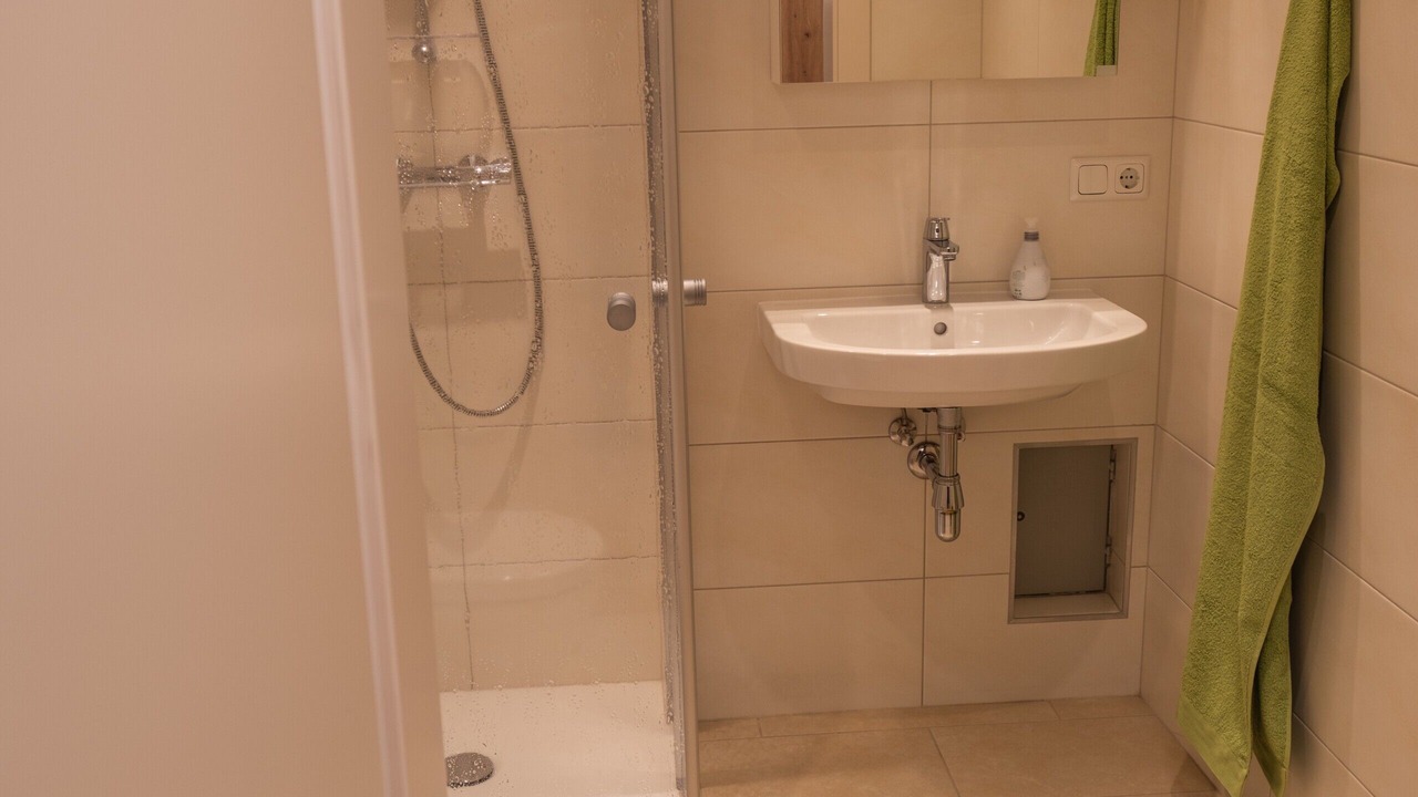 Photo of Bathroom in Rennweg am Katschberg