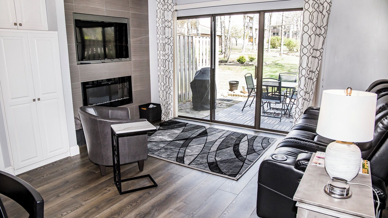 Photo of Livingroom in Fairfield Glade