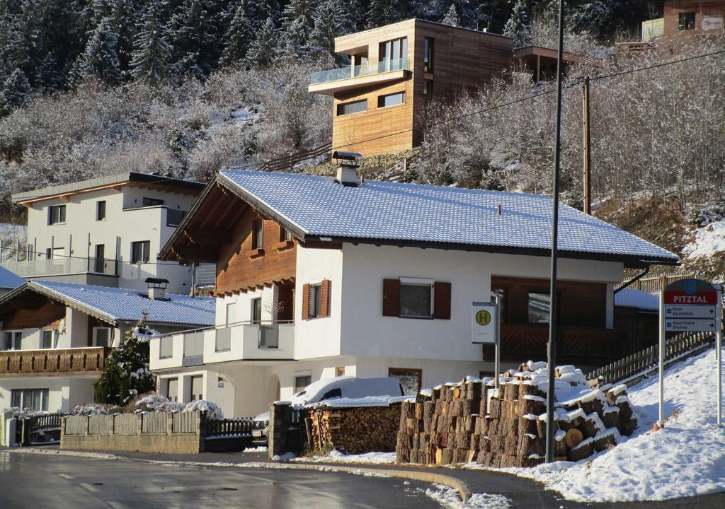 Photo of Outdoor in Wenns