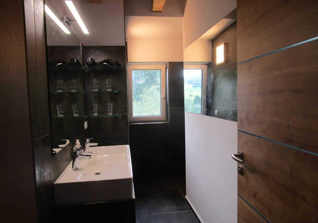 Photo of Bathroom in Wenns