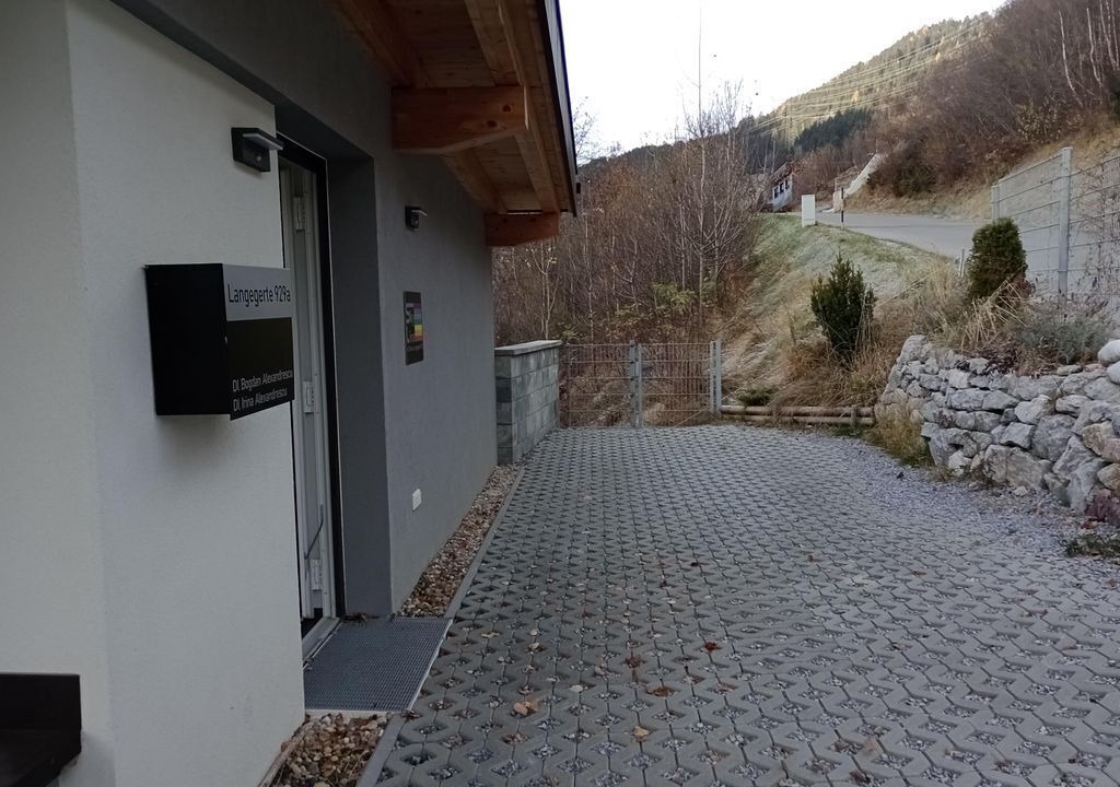 Photo of Outdoor in Wenns