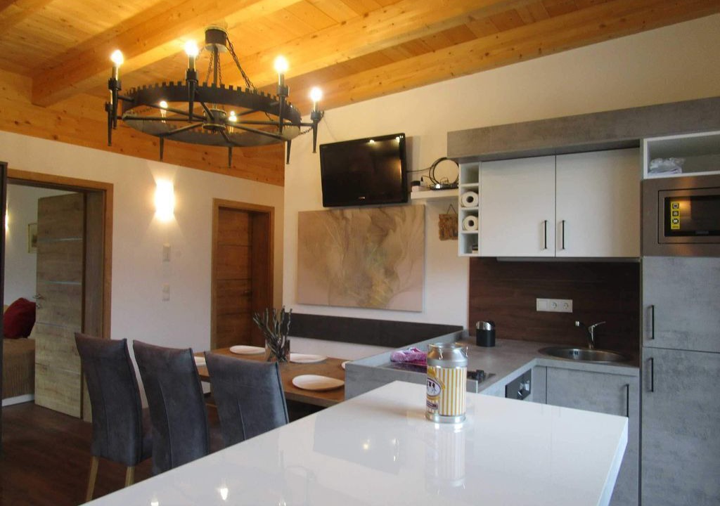 Photo of Kitchen in Wenns