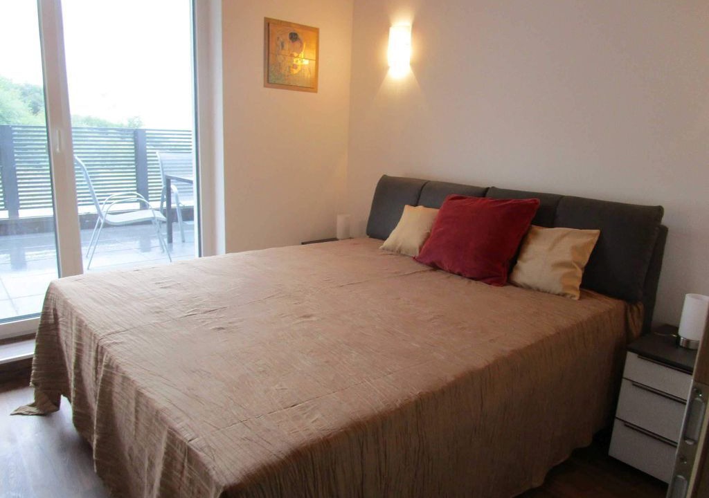 Photo of Bedroom in Wenns
