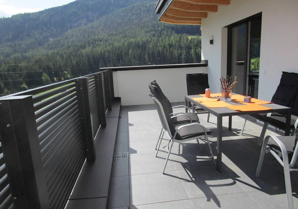 Photo of Outdoor in Wenns